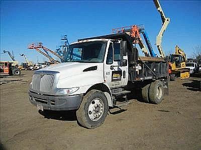 2006 INTERNATIONAL 4200 Henderson Colorado Photo #0088027A