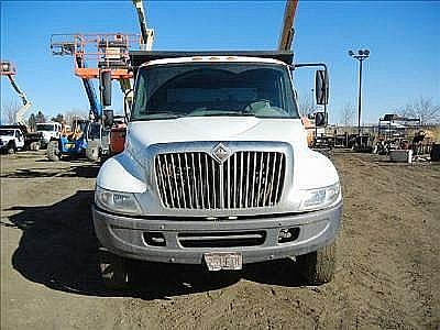 2006 INTERNATIONAL 4200 Henderson Colorado Photo #0088027A