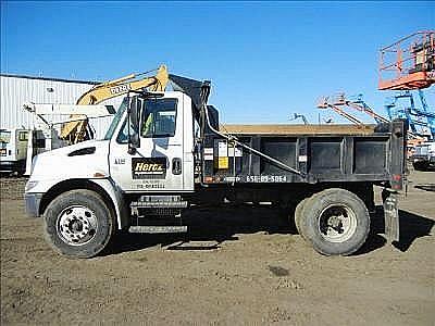 2006 INTERNATIONAL 4200 Henderson Colorado Photo #0088027A