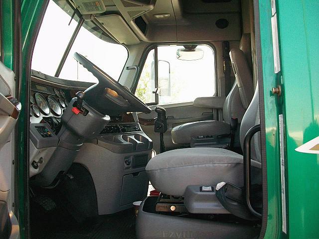 2008 FREIGHTLINER CL12064ST-COLUMBIA 120 Fontana California Photo #0088066A