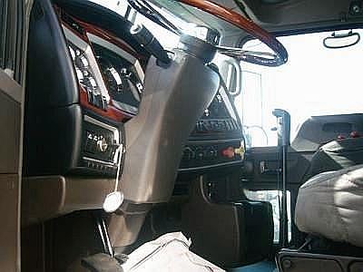 2008 KENWORTH W900L Fort Worth Texas Photo #0088070A