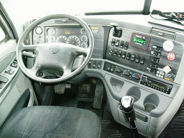 2008 FREIGHTLINER CL12064ST-COLUMBIA 120 Converse Texas Photo #0088081A