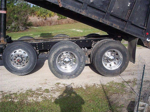 2001 WESTERN STAR 4964FX Naples Florida Photo #0088086A