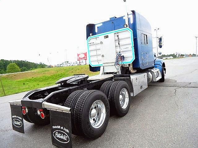 2007 PETERBILT 386 Joplin Missouri Photo #0088093D