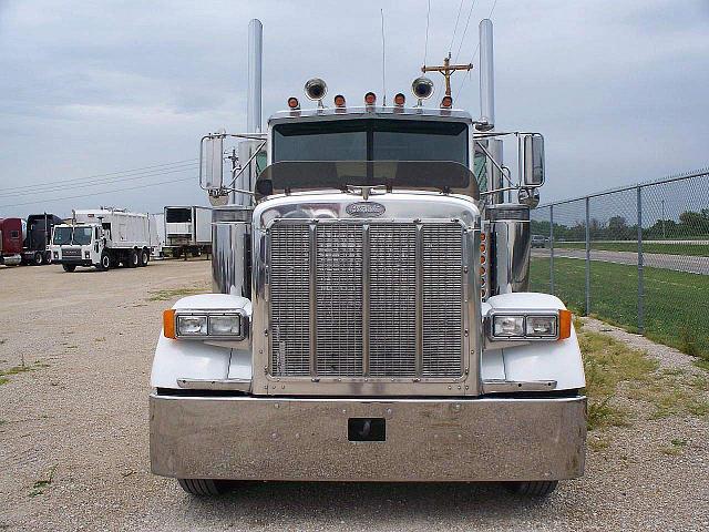 1997 PETERBILT 379 Strafford Missouri Photo #0088108A