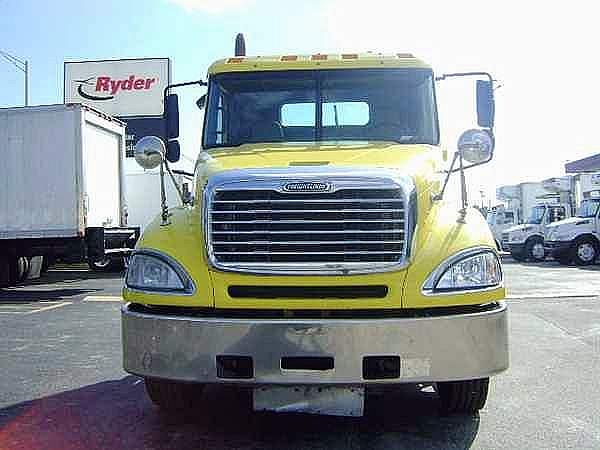 2006 FREIGHTLINER CL12064ST-COLUMBIA 120 Tampa Florida Photo #0088153A