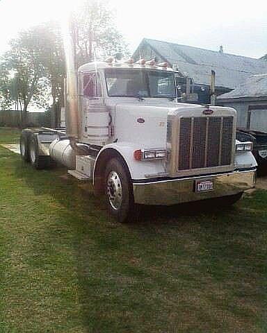 1997 PETERBILT 379 Elk Grove California Photo #0088190A