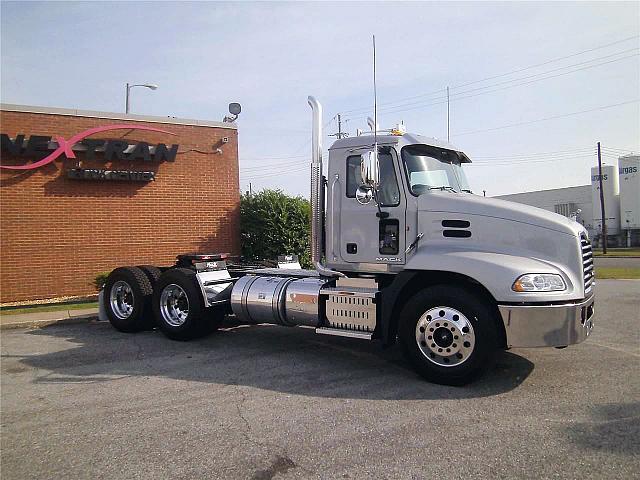 2012 MACK PINNACLE CXU613 Birmingham Alabama Photo #0088194A