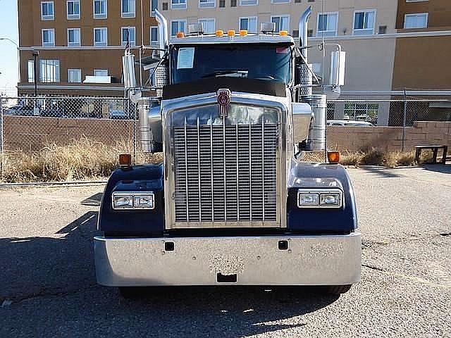 2005 KENWORTH W900L Amarillo Texas Photo #0088295B