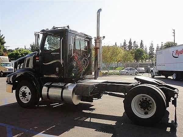 2003 INTERNATIONAL 9100 Pomona California Photo #0088313D