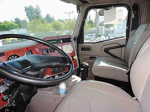 2003 INTERNATIONAL 9100 Pomona California Photo #0088313D