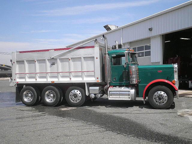 2006 PETERBILT 379 Baltimore Maryland Photo #0088315F