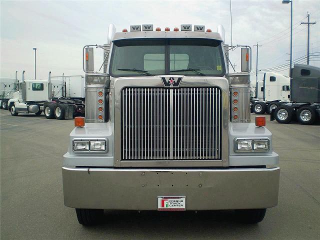 2005 WESTERN STAR 4900EX French Camp California Photo #0088341H