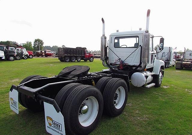 2004 MACK CHN613 Glasgow Kentucky Photo #0088397A