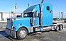 2001 FREIGHTLINER FLD13264T-CLASSIC XL.