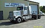 2005 WESTERN STAR 4900FA.