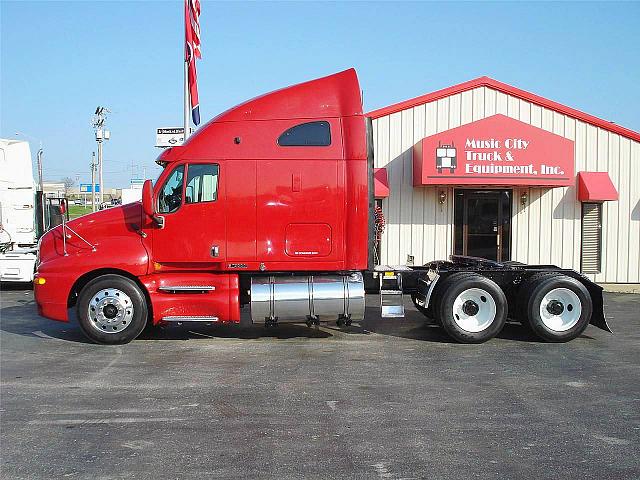 2000 KENWORTH T2000 La Vergne Tennessee Photo #0088432A