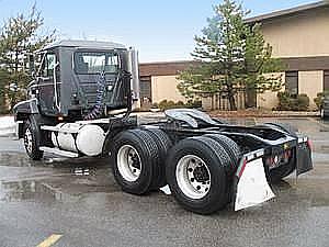 2003 MACK CH613 Broadview Heights Ohio Photo #0088468A