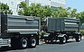 Show the detailed information for this 2007 SUPERIOR TRAILER WORKS SD100K.