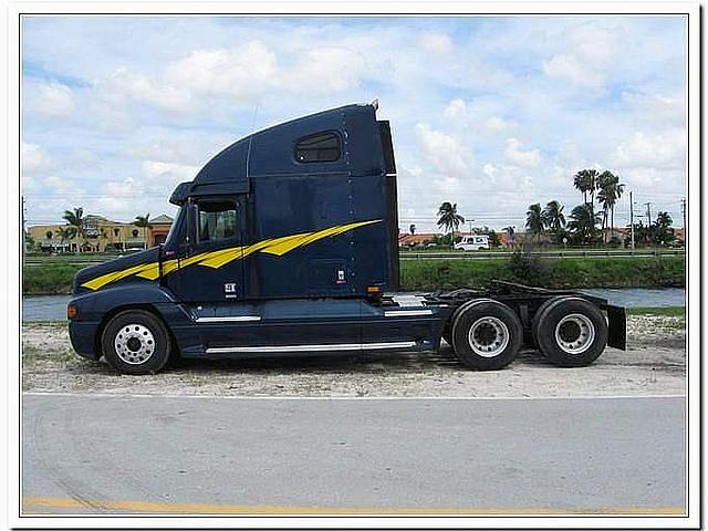 1998 FREIGHTLINER FLC12064T Miami Florida Photo #0088530A