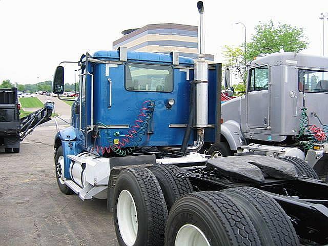 2005 INTERNATIONAL 9400i Burnsville Minnesota Photo #0088552A