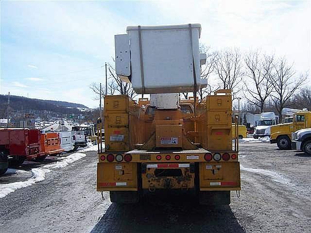 2000 GMC TOPKICK C7500 Duncansville Pennsylvania Photo #0088557A