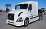 2006 VOLVO VNL64T630.