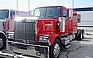 2008 WESTERN STAR 4900FA.