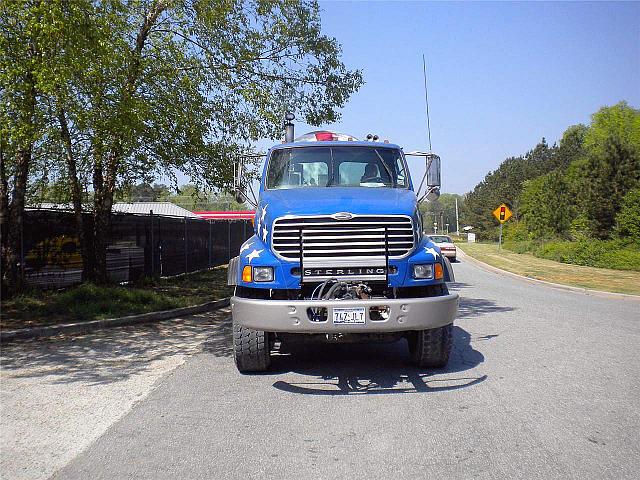 2007 STERLING LT9513 Cumming Georgia Photo #0088686C