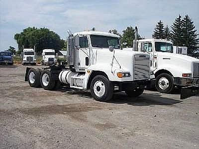 1996 FREIGHTLINER FLD12064ST Heyburn Idaho Photo #0088696A