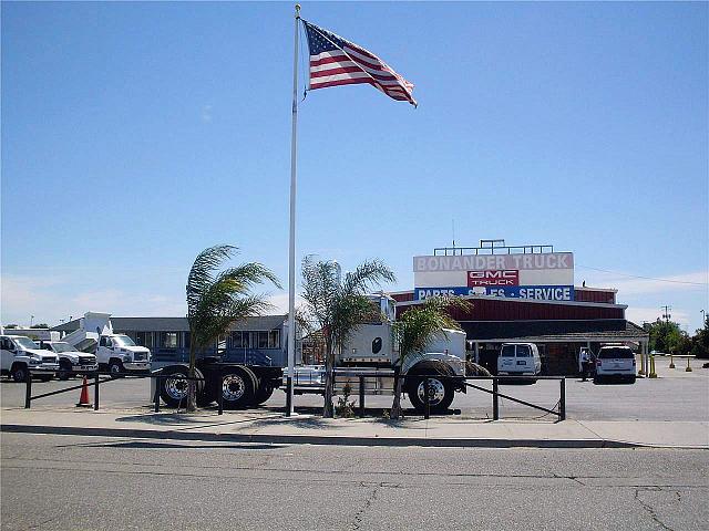 2011 WESTERN STAR 4900FA Turlock California Photo #0088698A