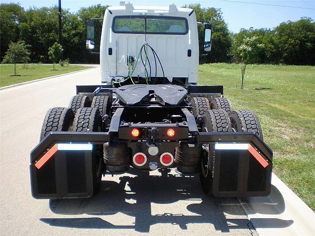 2011 FREIGHTLINER BUSINESS CLASS M2 112 Temple Texas Photo #0088726A