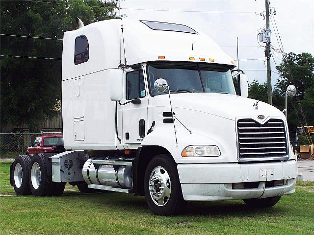 2000 MACK VISION CX613 Ocala Florida Photo #0088730A