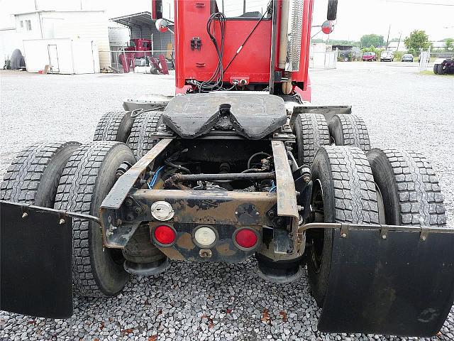 1999 FREIGHTLINER FLD11264T Chattanooga Tennessee Photo #0088745D