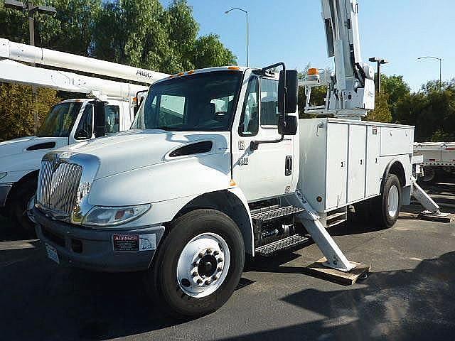 2005 INTERNATIONAL 4300 Norco California Photo #0088823A