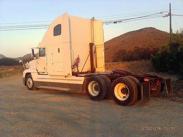 1996 FREIGHTLINER FLC12064ST Santa Barbara California Photo #0088900A