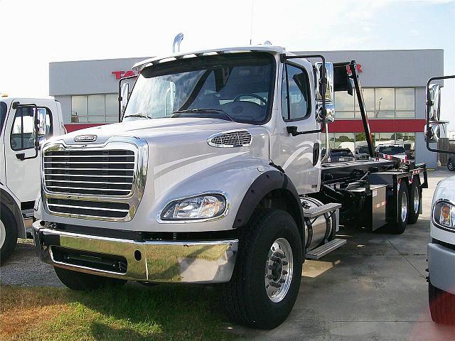 2011 FREIGHTLINER BUSINESS CLASS M2 112 Tampa Florida Photo #0089009A