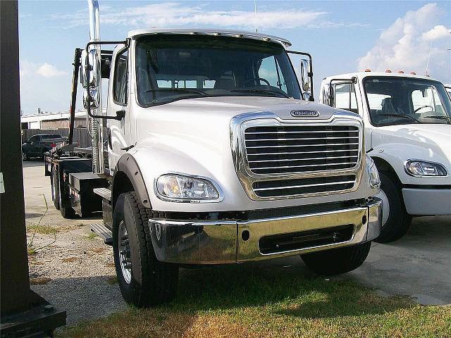 2011 FREIGHTLINER BUSINESS CLASS M2 112 Tampa Florida Photo #0089009A