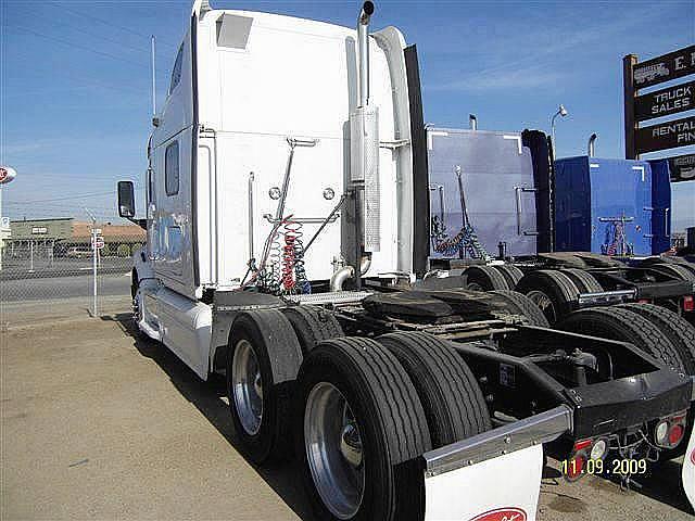 2005 PETERBILT 387 Porterville California Photo #0089021A