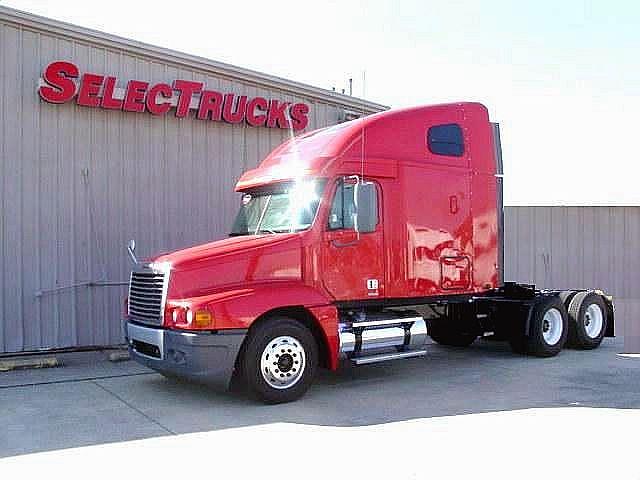 2006 FREIGHTLINER CST12064ST-CENTURY 120 Louisville Kentucky Photo #0089043A