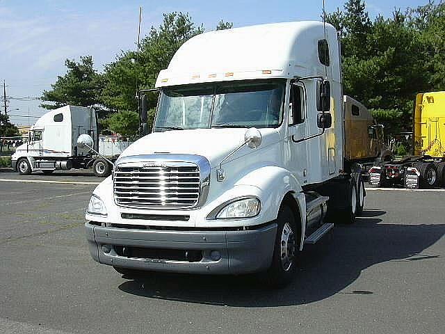 2007 FREIGHTLINER CL12042ST-COLUMBIA 120 Edison New Jersey Photo #0089059A