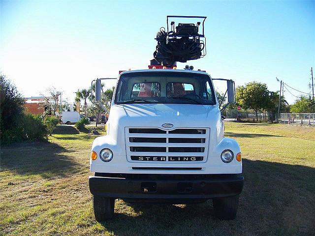 2002 STERLING L7500 Stuart Florida Photo #0089109A