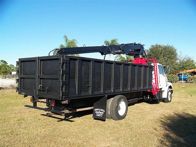 2002 STERLING L7500 Stuart Florida Photo #0089109A