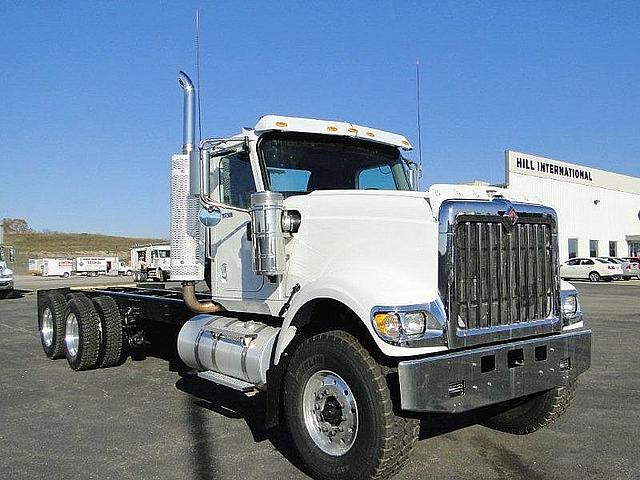 2011 INTERNATIONAL 5900i SFA Washington Pennsylvania Photo #0089151A