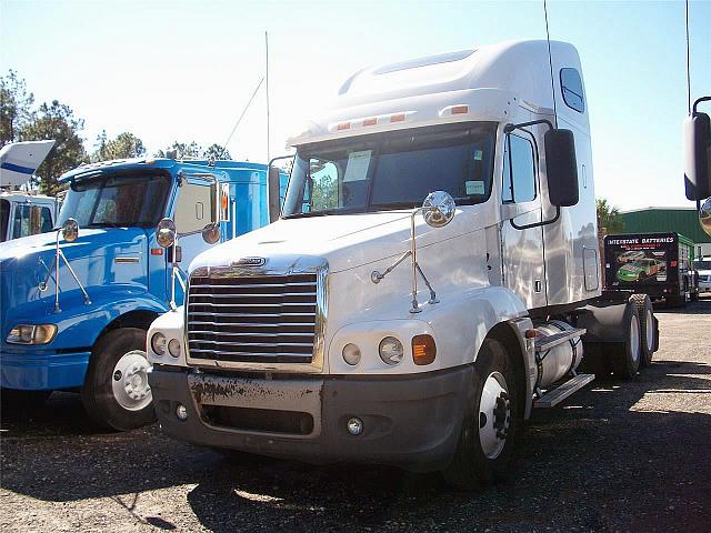 2006 FREIGHTLINER FLC12064T Jacksonville Florida Photo #0089191A