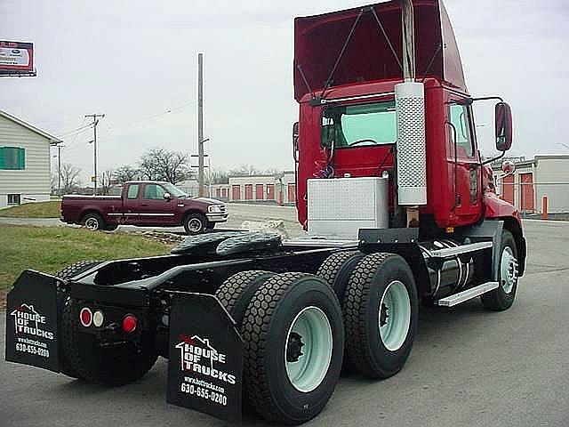 2003 MACK VISION CX613 Willowbrook Illinois Photo #0089236A