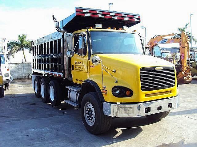 1999 FREIGHTLINER FLC12064 Miami Florida Photo #0089243A