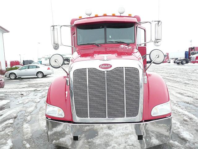 2007 PETERBILT 386 Idaho Falls Idaho Photo #0089312A