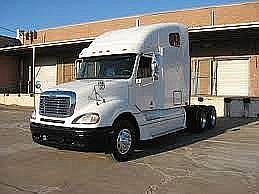 2004 FREIGHTLINER CL12042ST-COLUMBIA 120 indianapolis Indiana Photo #0089354A