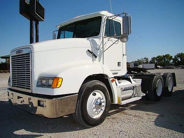 2000 FREIGHTLINER FLD12064 Lincoln Nebraska Photo #0089407A